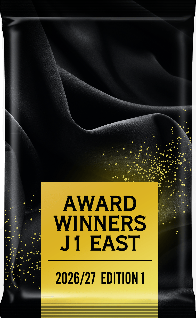 Award Winnersパック