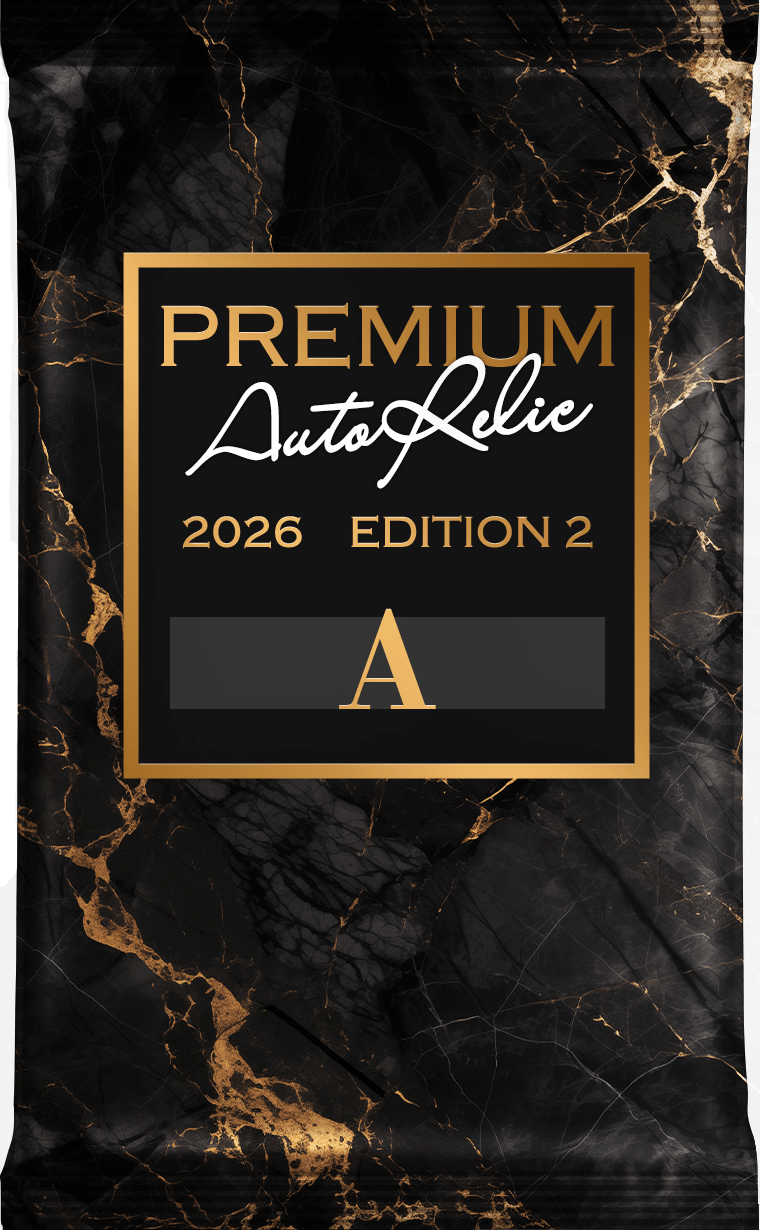 Premium Auto / Relic
