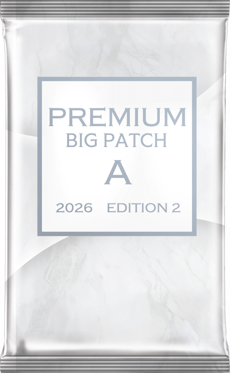 Premium Big Patch